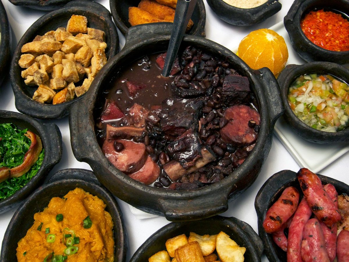 Feijoada